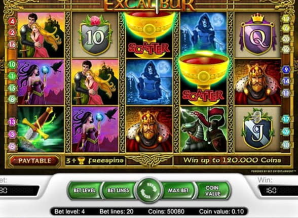 €200 Free Casino Chip at Rich Casino