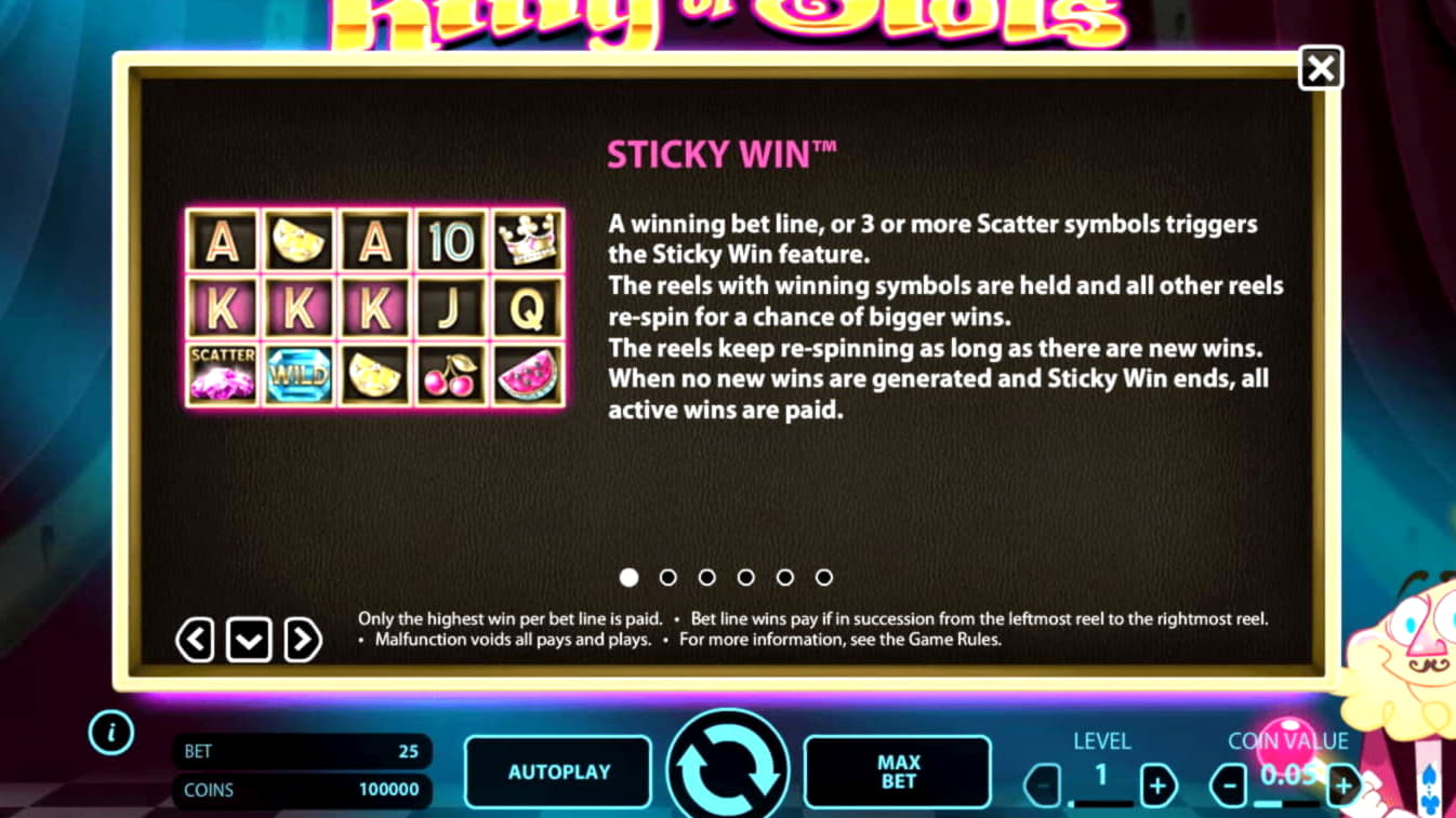 €77 free chip casino at Rich Casino