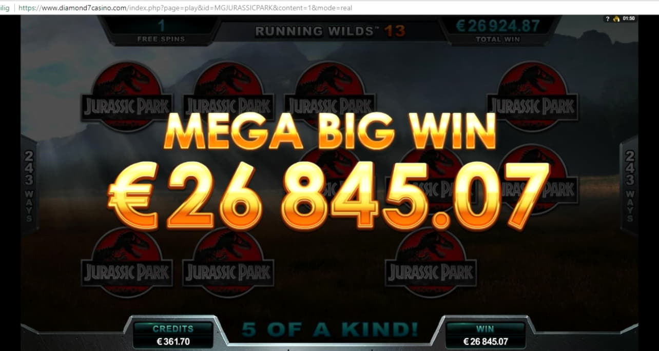 $2740 no deposit bonus code at Buran Casino