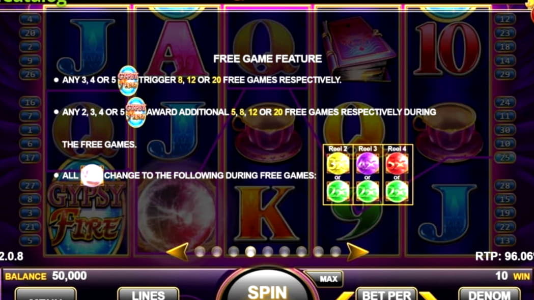 EUR 185 Free Chip at Zodiac Casino