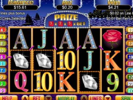 $535 Free Chip at Zodiac Casino