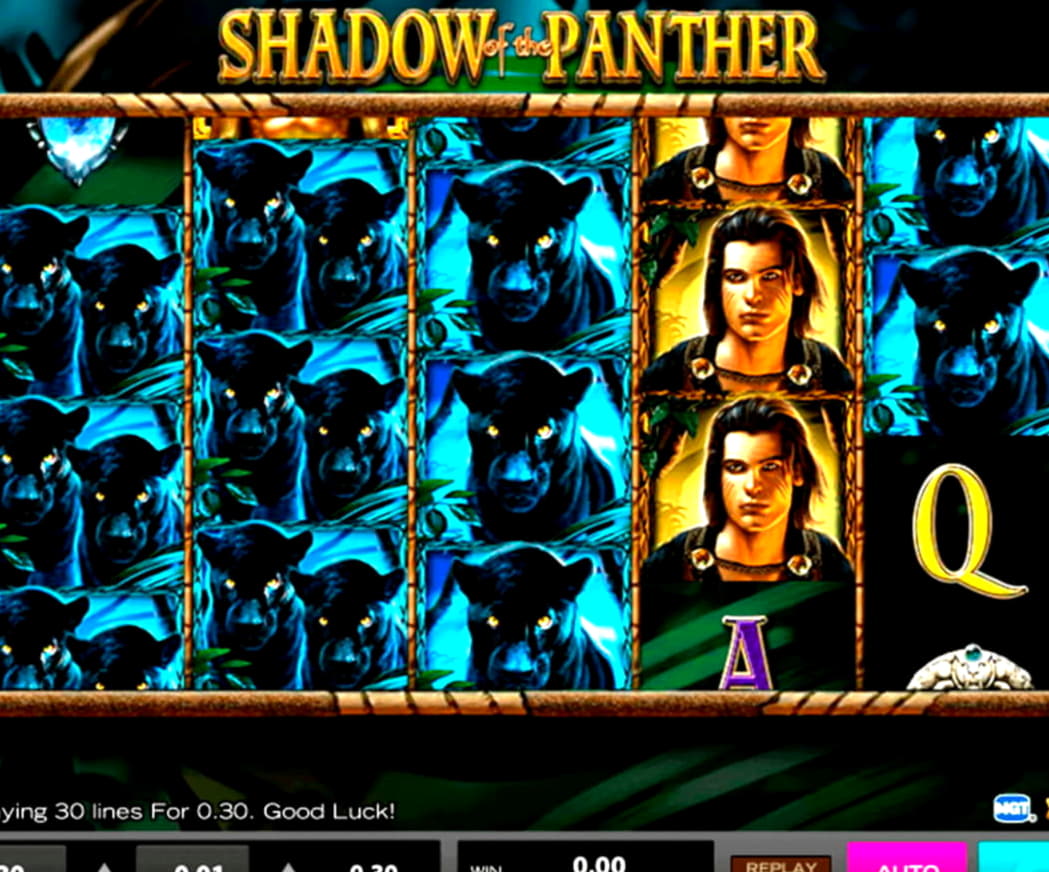 EUR 665 free chip casino at Party Casino