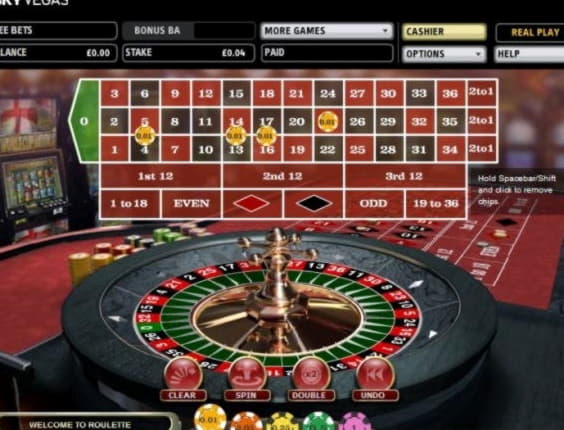 10 Free spins casino at All Slots Casino