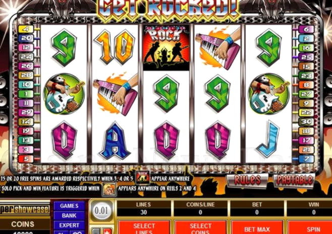 Eur 660 Free Chip Casino at Rich Casino