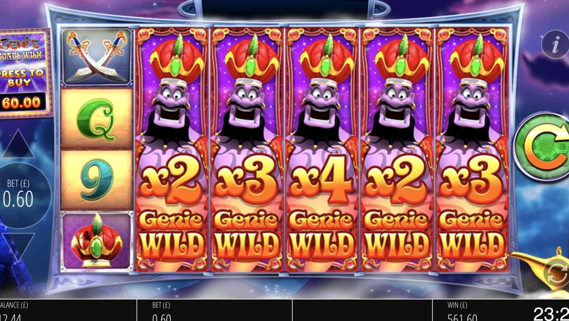 $365 Free Casino Tournament at Mongoose Casino