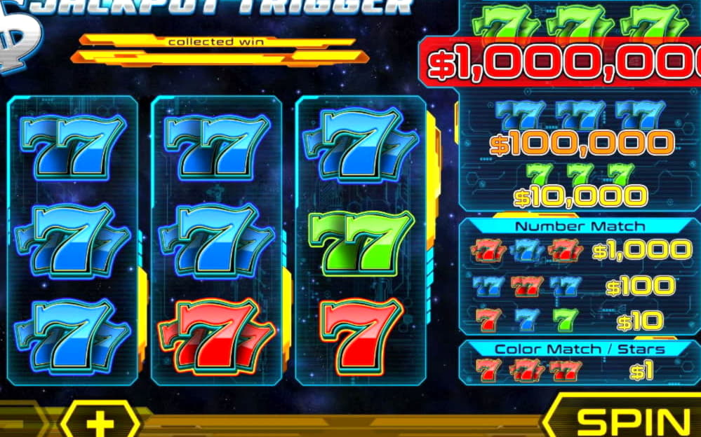 EURO 4940 No deposit casino bonus at Bet Rebels Casino