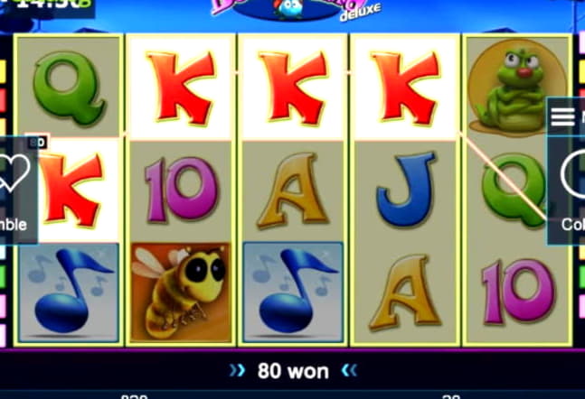 €110 FREE Chip Casino at Leo Dubai Casino