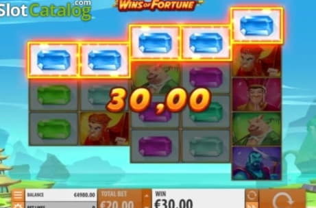 $1595 no deposit at Spin Palace Casino
