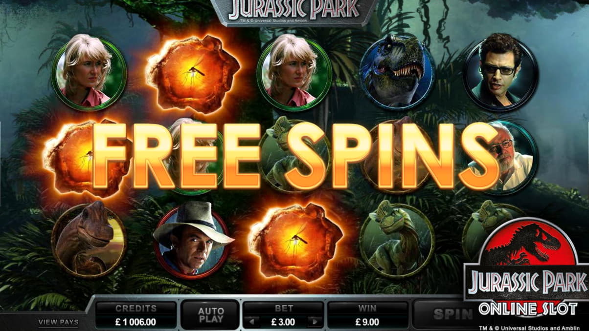 115 Free Spins at Superior Casino