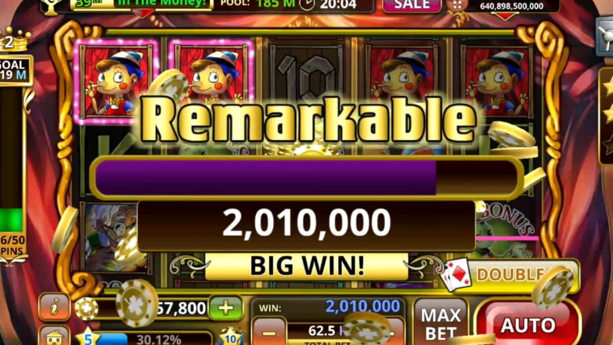 EUR 240 Mobile freeroll slot tournament at CasiPlay Casino