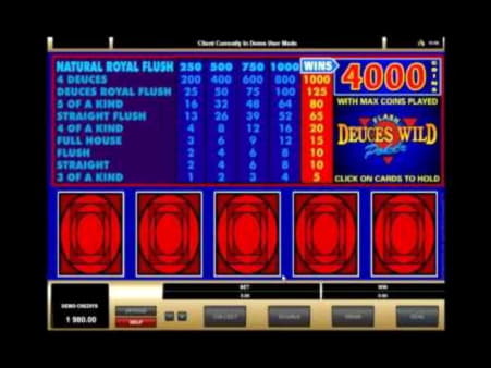 €65 No Deposit Casino Bonus at Spin Palace Casino
