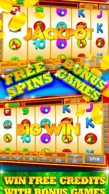 140 free spins at Platin Casino