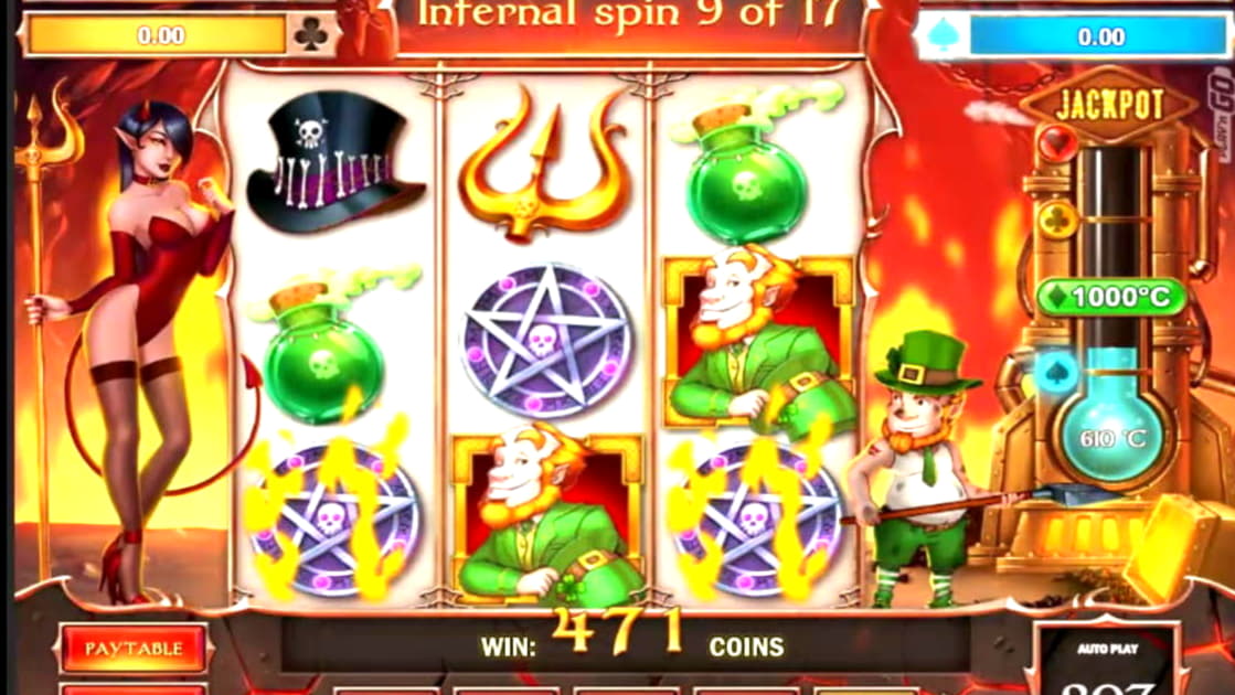 €2030 NO DEPOSIT BONUS at Buran Casino