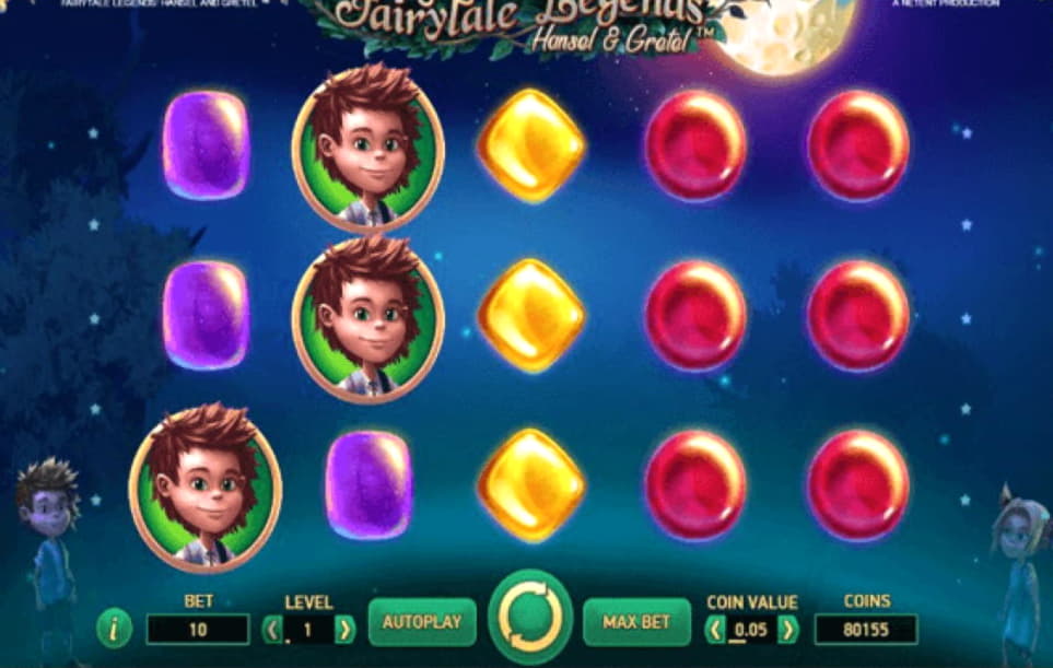 44 Free Casino Spins at Zet Casino