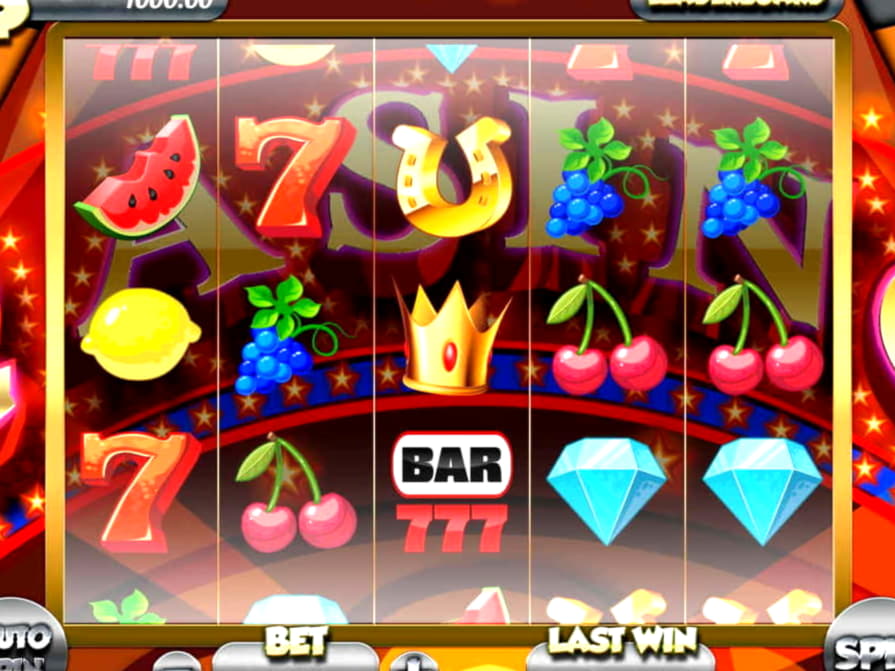Eur 610 No deposit casino bonus at Royal Vegas Casino