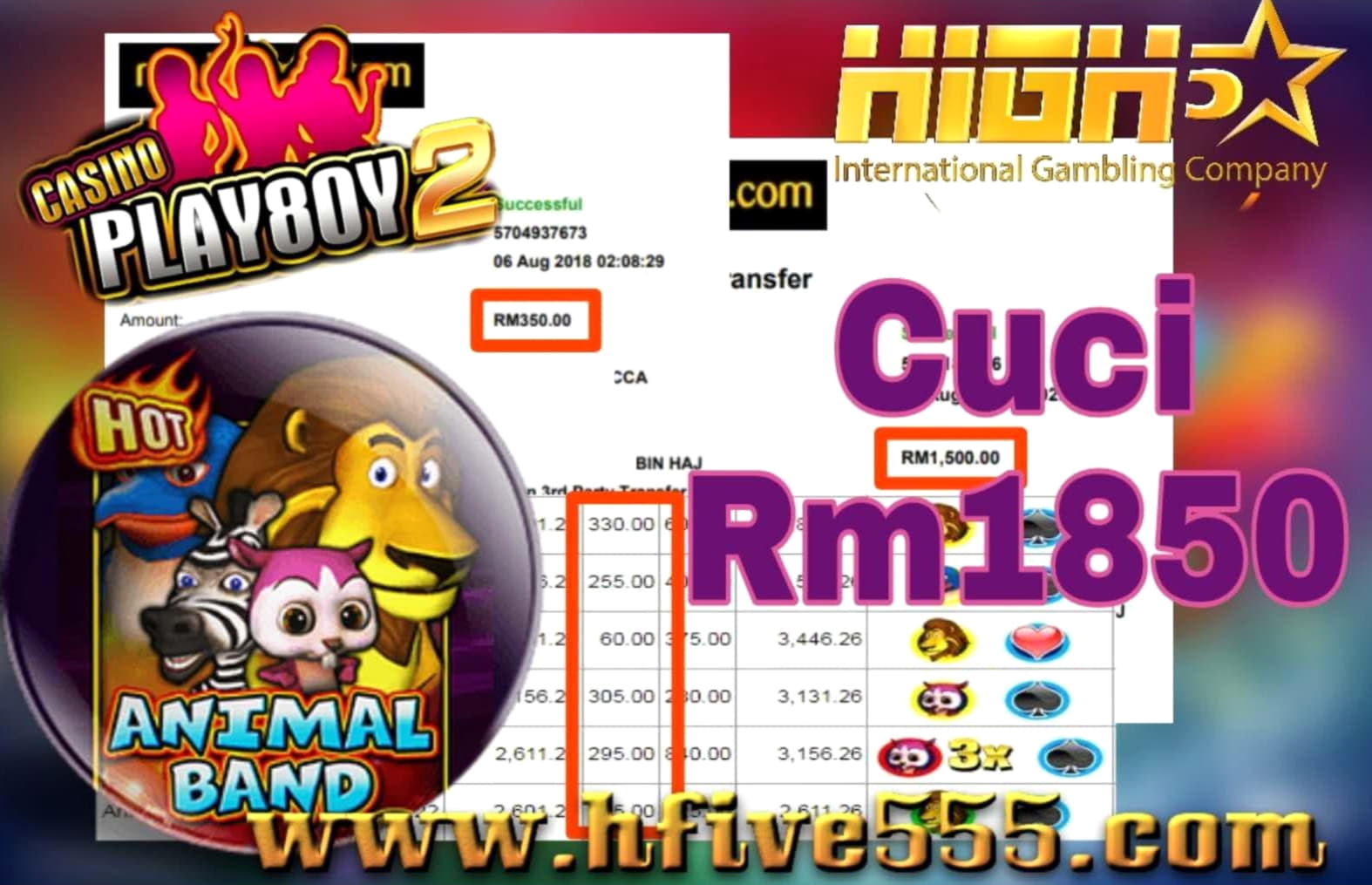 145 Free spins no deposit at Buran Casino