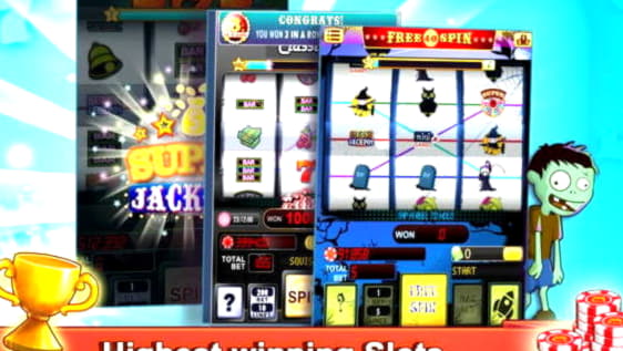 £3070 No Deposit at Video Slots Casino