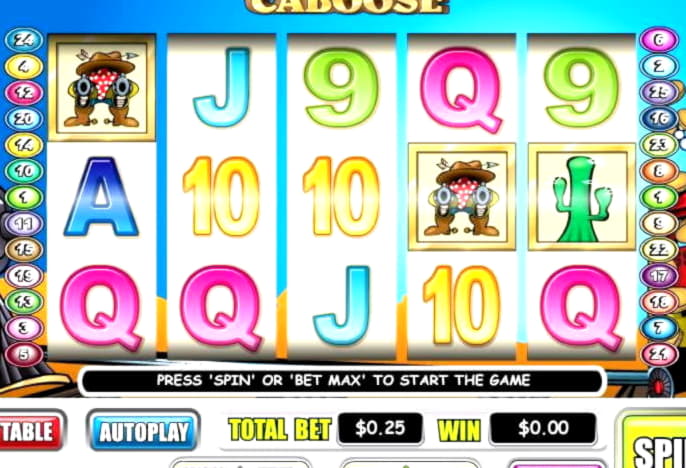 65% Signup casino bonus at Vip Slots Casino