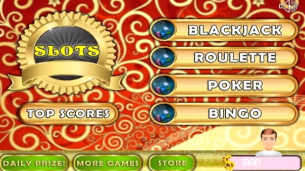 €625 Casino Tournament at Zodiac Casino