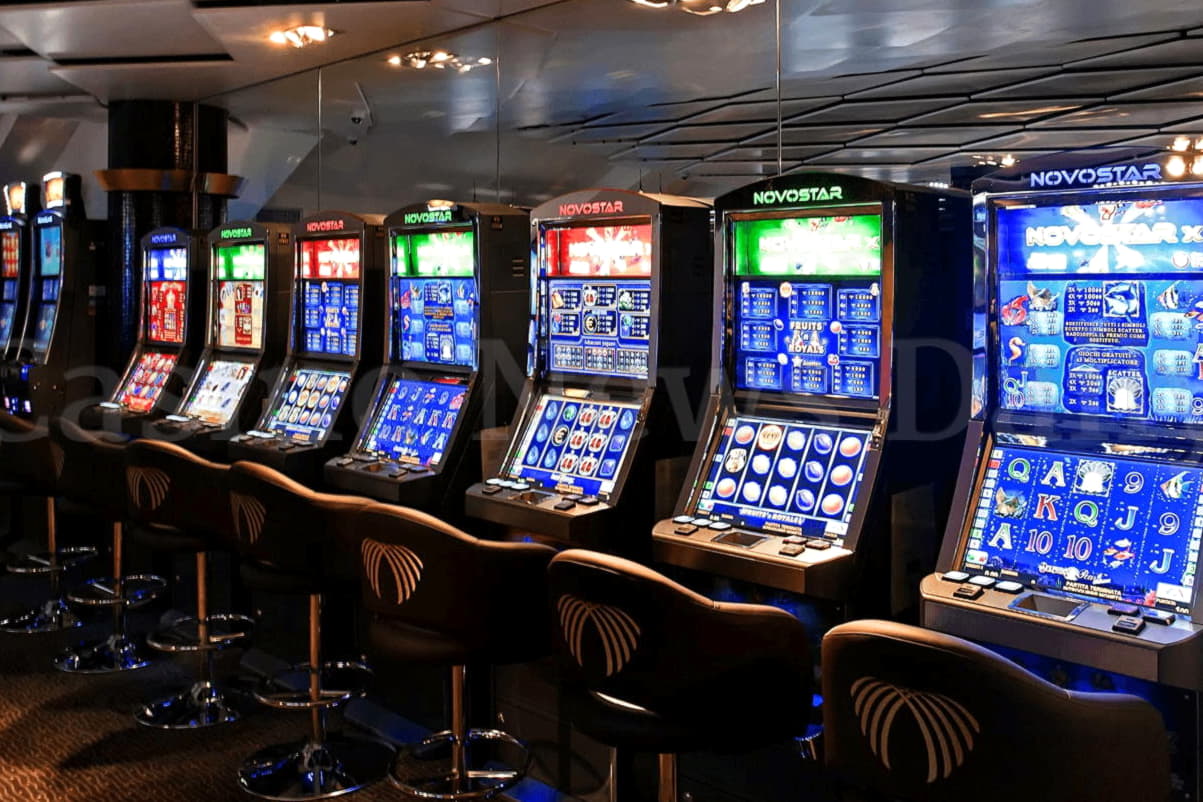 245 Free spins no deposit casino at Rich Casino