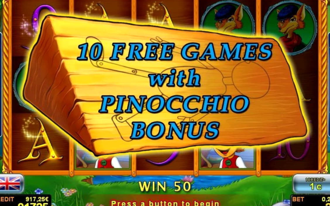 320% Signup Casino Bonus at CasiPlay Casino