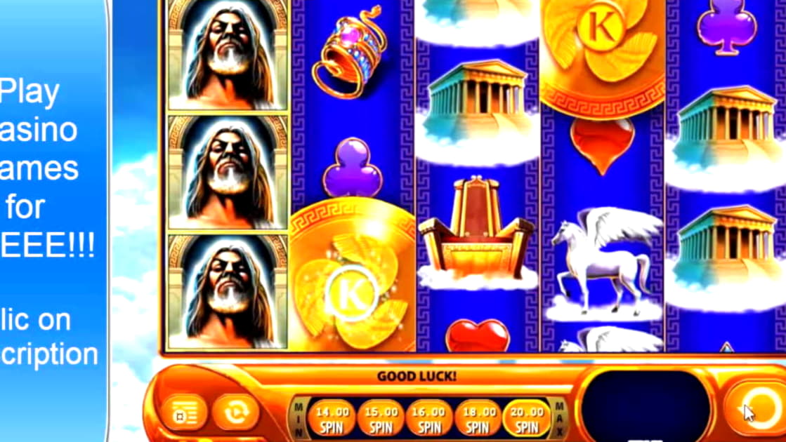 $460 Free Money at 888 Casino