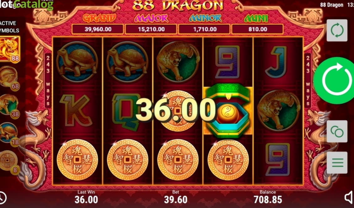 $2310 no deposit at Rich Casino