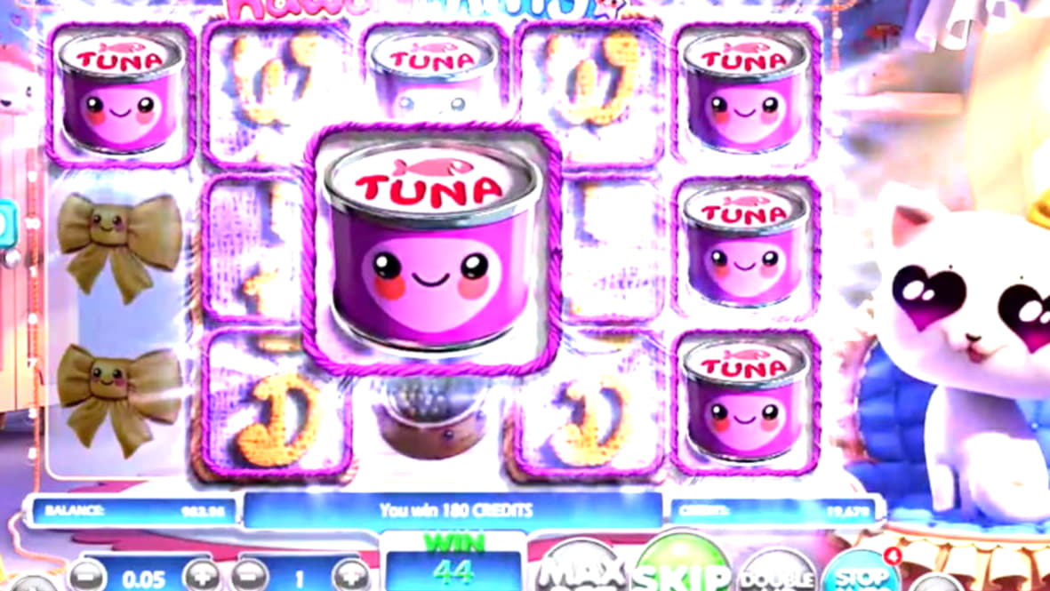 222 FREE Spins at Bet Rebels Casino