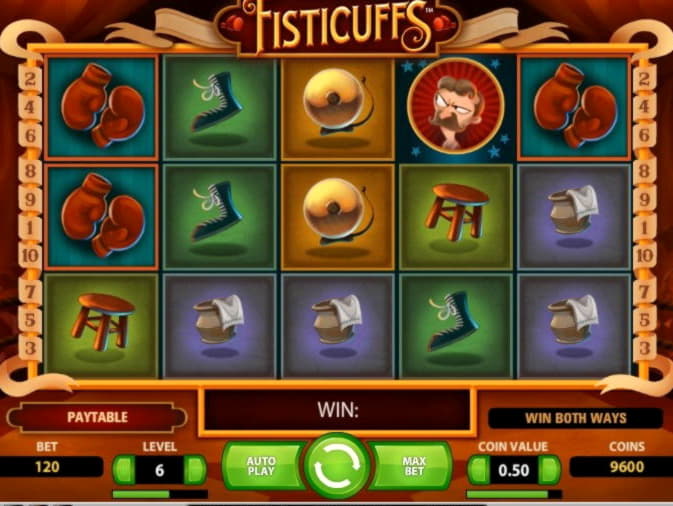 35% Signup casino bonus at CasiPlay Casino
