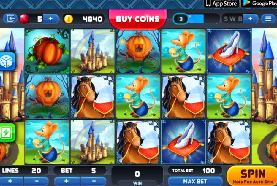 €110 FREE CHIP at Platin Casino