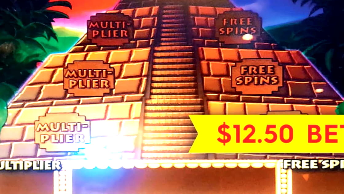 EUR 575 Free Cash at Amazing Casino 