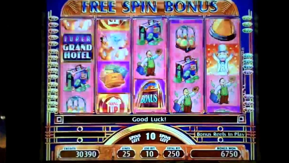 320% Casino Welcome Bonus at Amazing Casino 