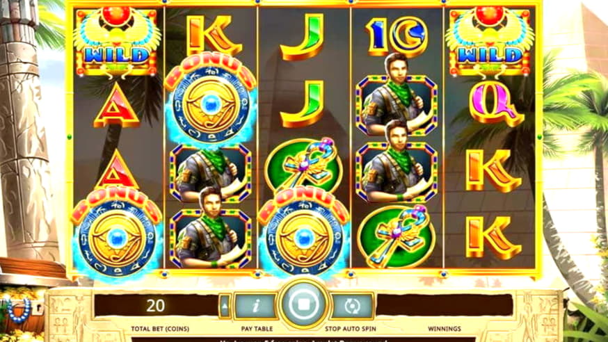 140 Free Spins at Betzest Casino