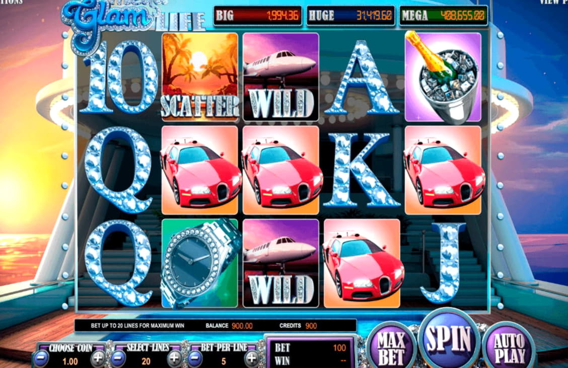 ﻿$888 Daily freeroll slot tournament at Amazing Casino 