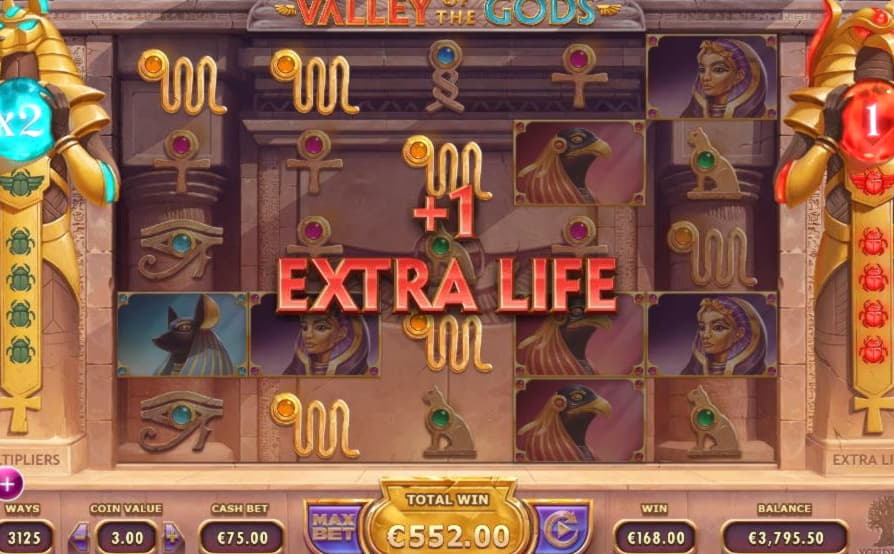 $505 Free Chip Casino at Amazing Casino 