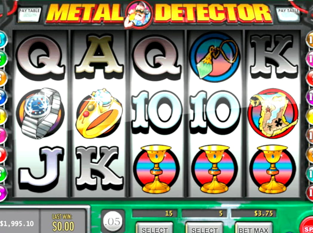99 Free spins casino at Thebes Casino