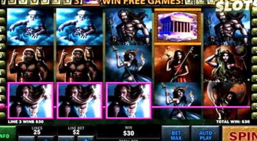 205 Free Casino Spins at CasiPlay Casino