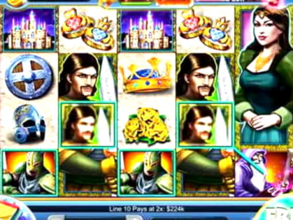 850% Match bonus at Amazing Casino 