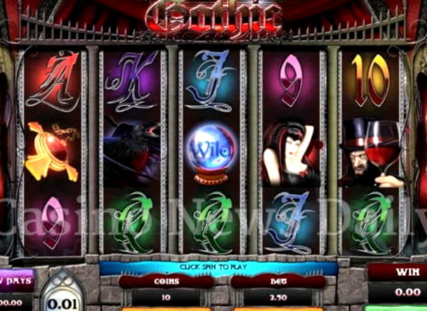 £2320 no deposit bonus casino at Royal Vegas Casino