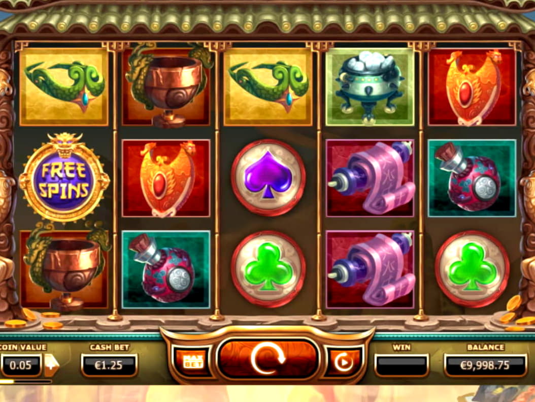 €610 Casino Tournament at Vip Slots Casino