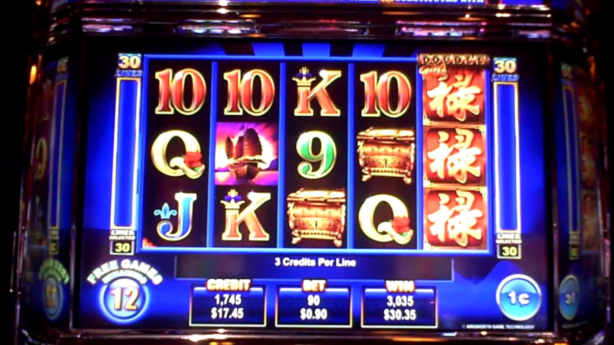 160 Free Spins right now at CasiPlay Casino