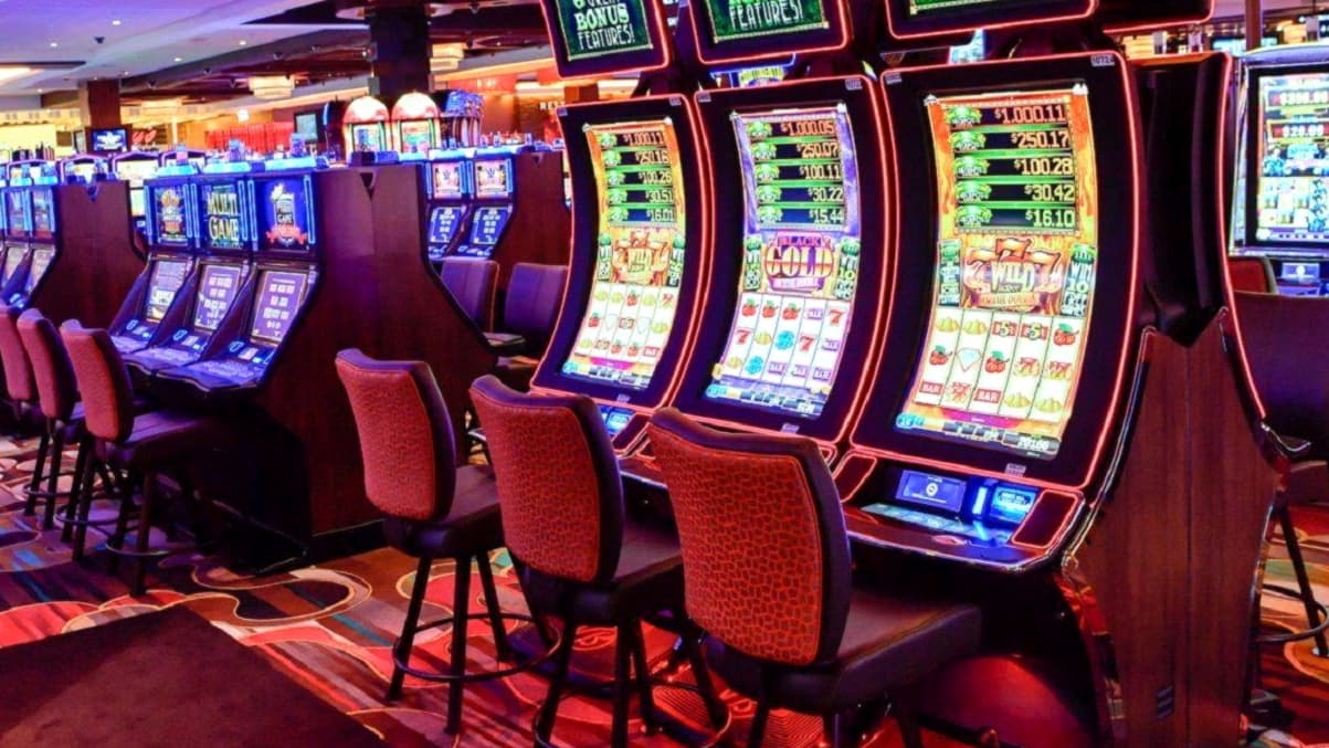 ﻿$195 Online Casino Tournament at Thebes Casino