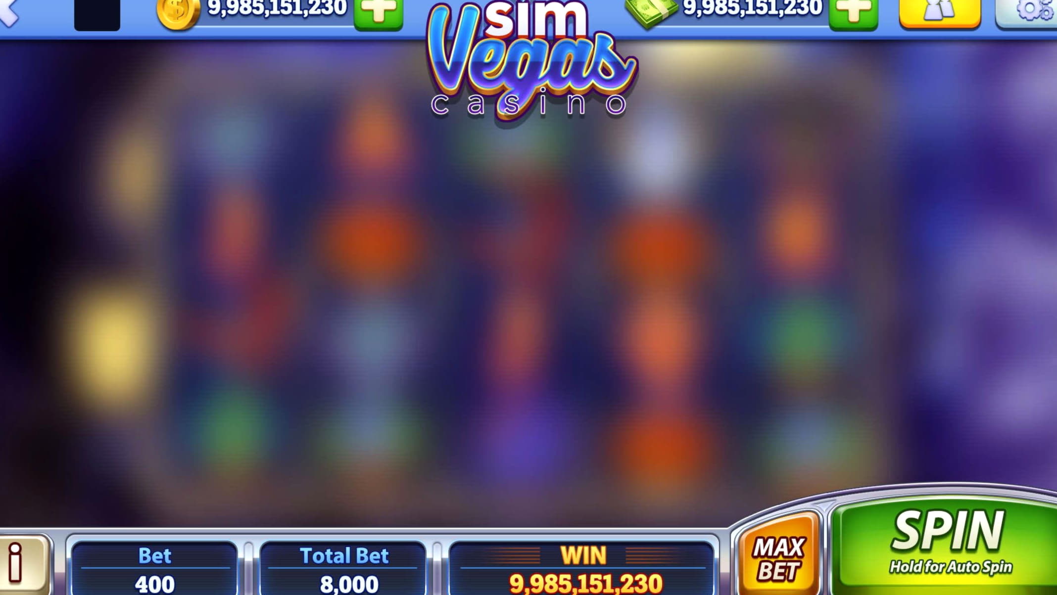 EUR 580 FREE Chip at Rich Casino