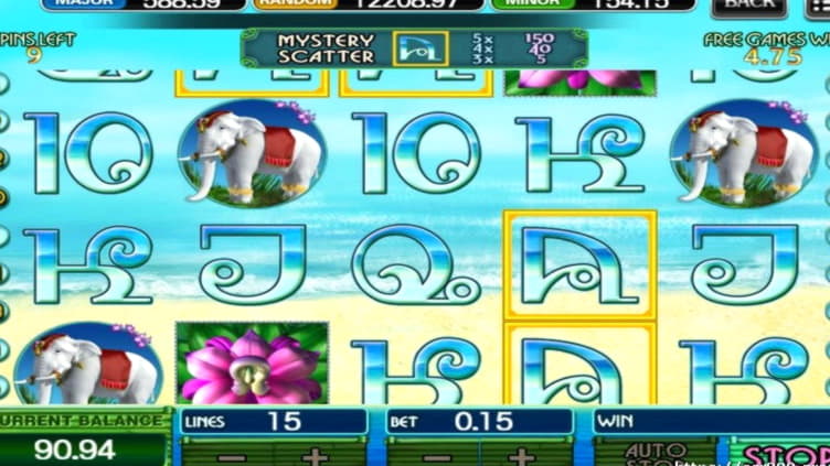 €4045 No deposit bonus code at Platinum Play Casino