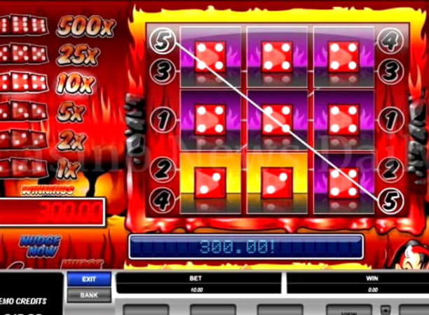 EURO 3755 No Deposit Bonus at Amazing Casino 