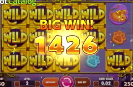 245 free spins no deposit at Leo Dubai Casino