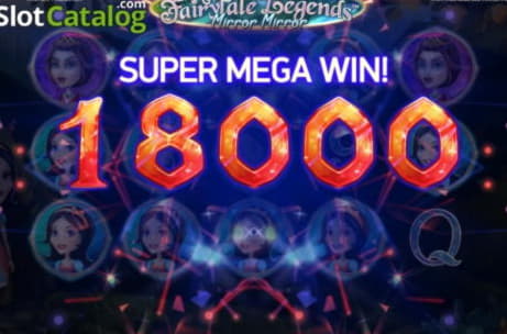 EURO 520 Online Casino Tournament at 7 Spins Casino