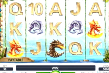 275% Match Bonus Casino at Thebes Casino