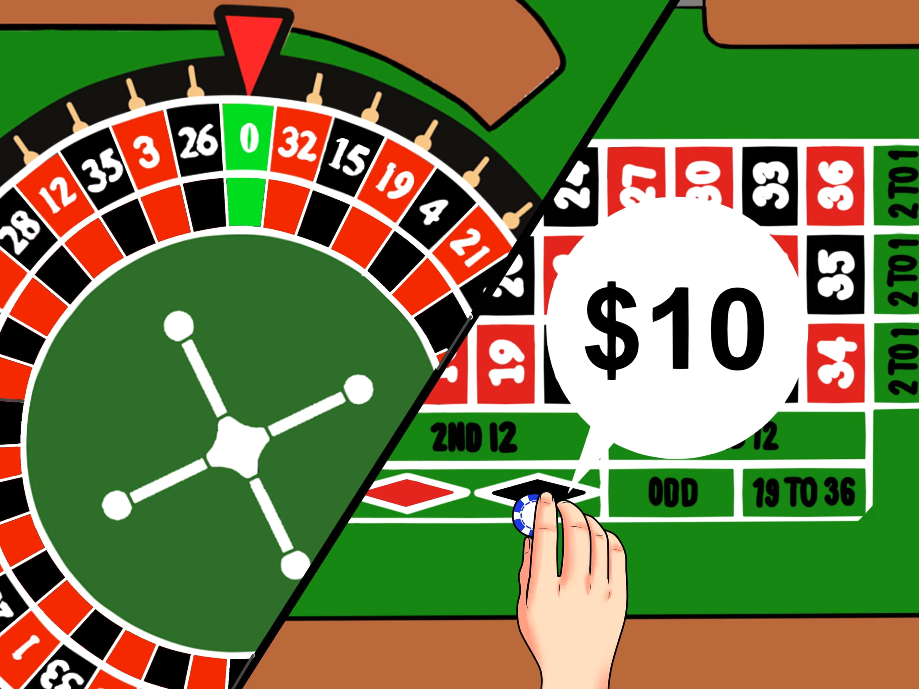 44 Free Casino Spins at Video Slots Casino