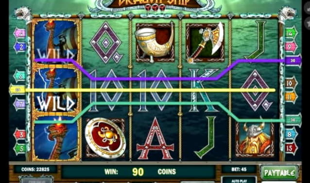 200 Free Spins right now at Amazing Casino 